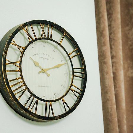 Apartament Casas Del Mar Dıraç Dış mekan fotoğraf
