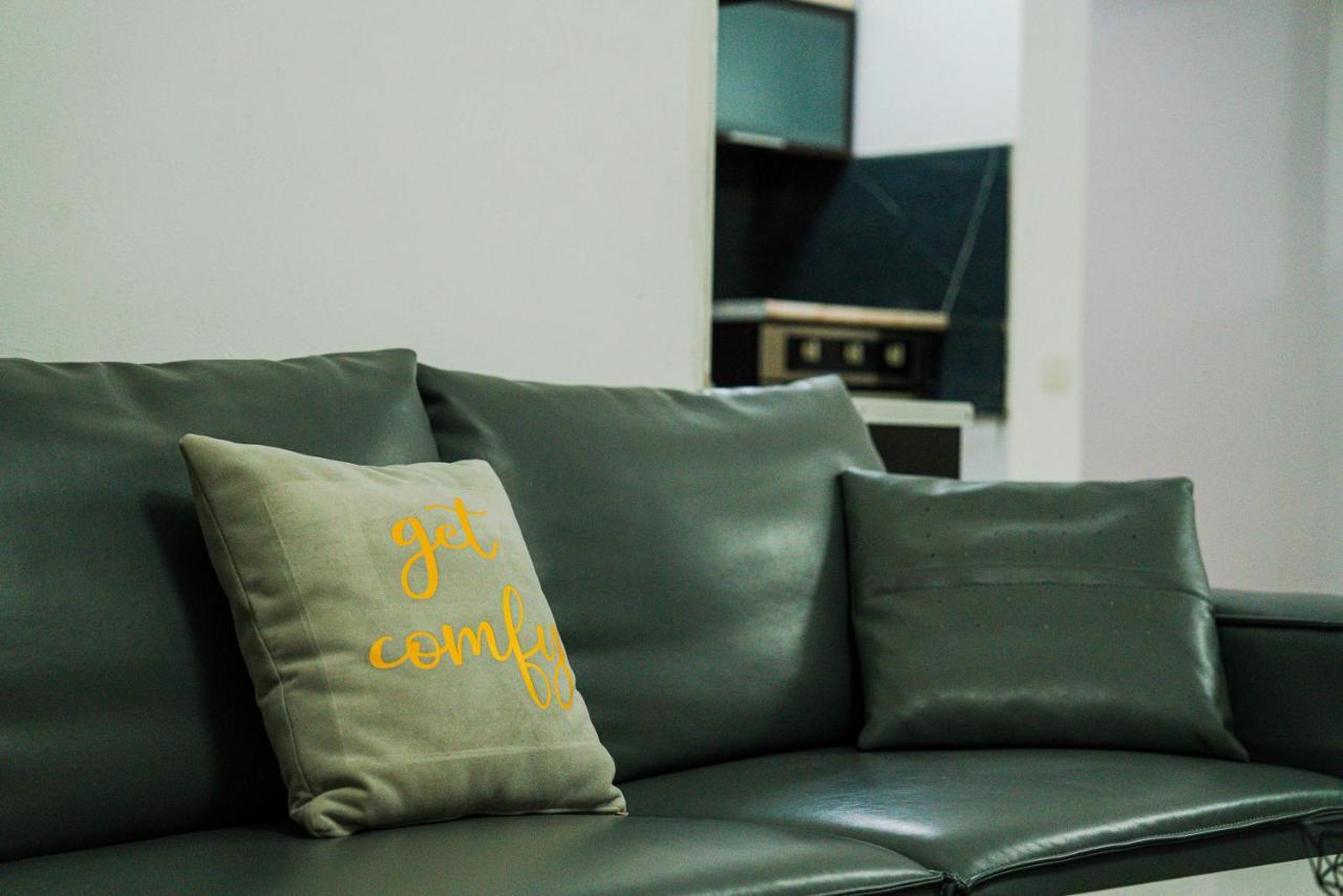 Apartament Casas Del Mar Dıraç Dış mekan fotoğraf